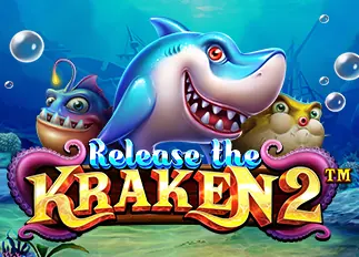 Release the Kraken 2 ทดลองเล่นฟรี
